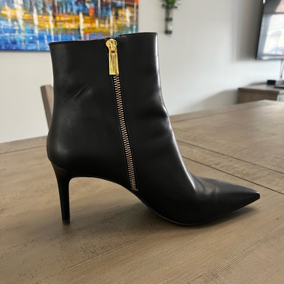 Michael Kors Alina Flex Bootie - Picture 7 of 8